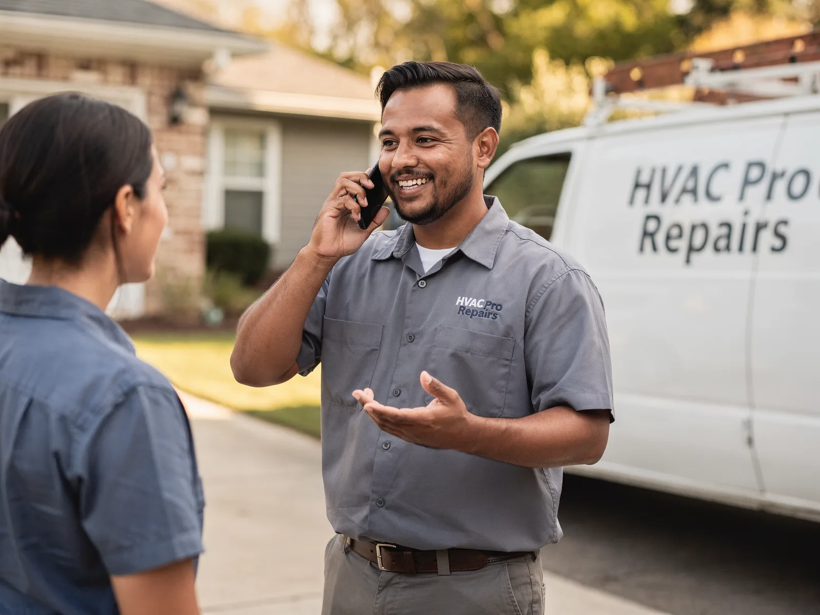 Heat Pump Repair Fulton, OH FAQs