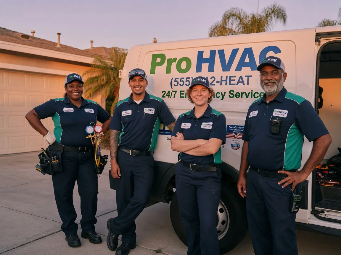 Furnace Repair company in Fulton, OH